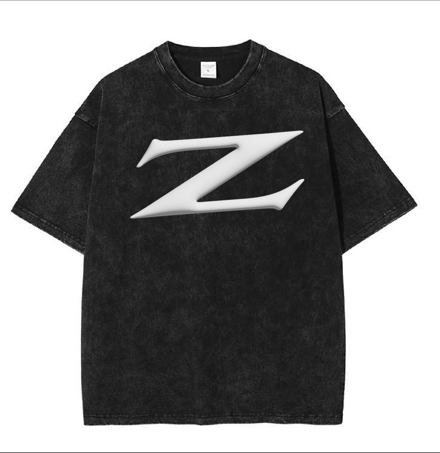 Z Runner- Black