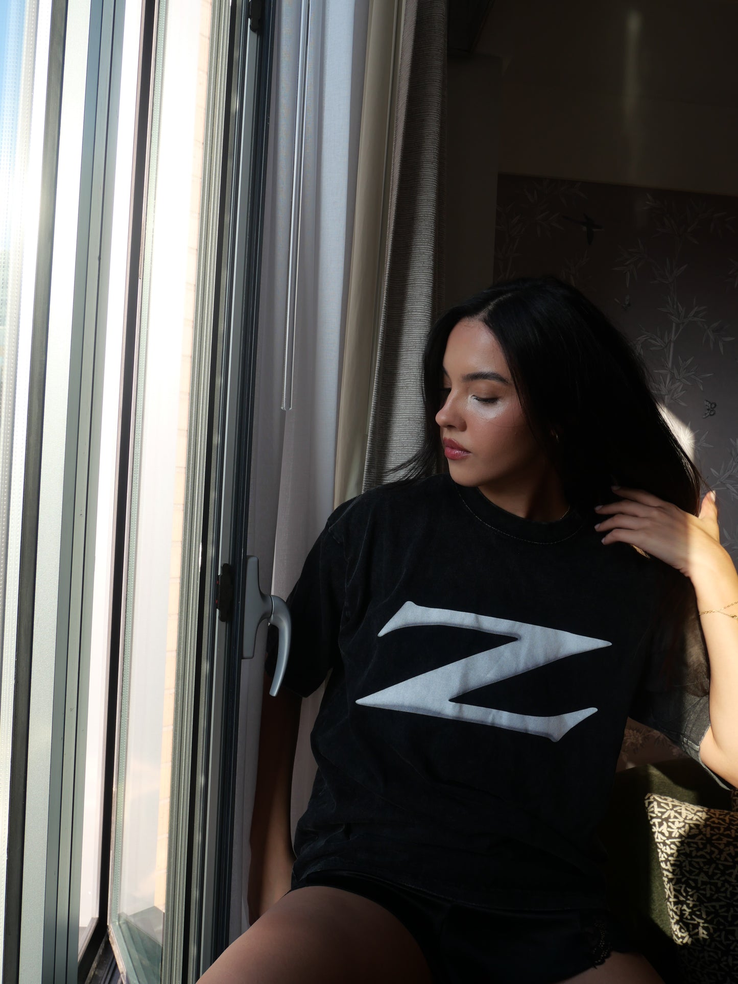Z Runner- Black