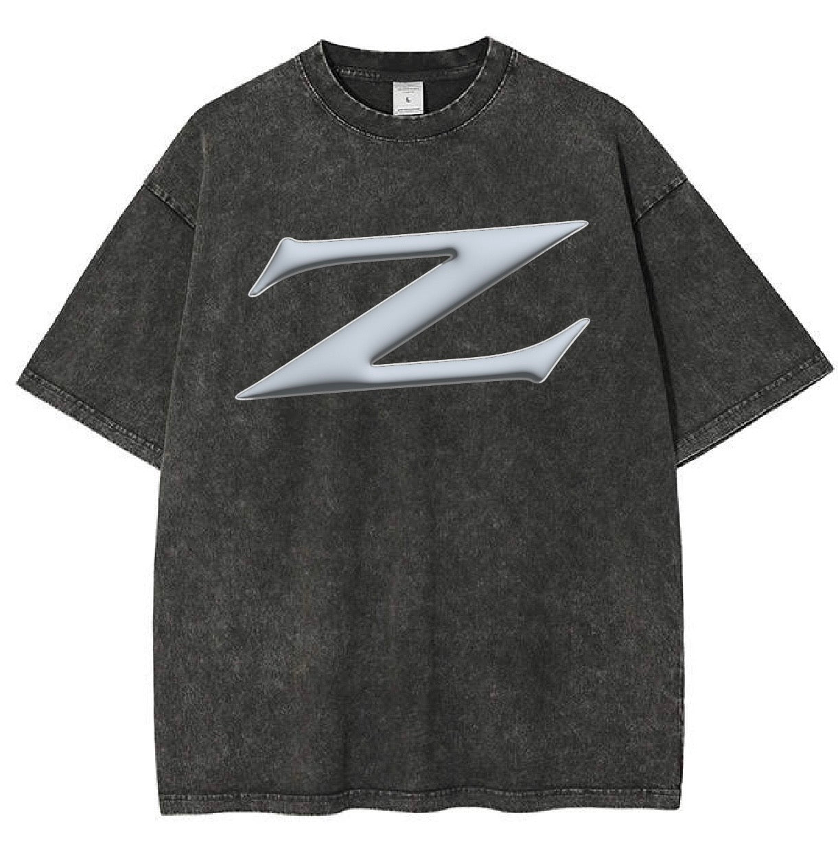 Z Runner- Grey