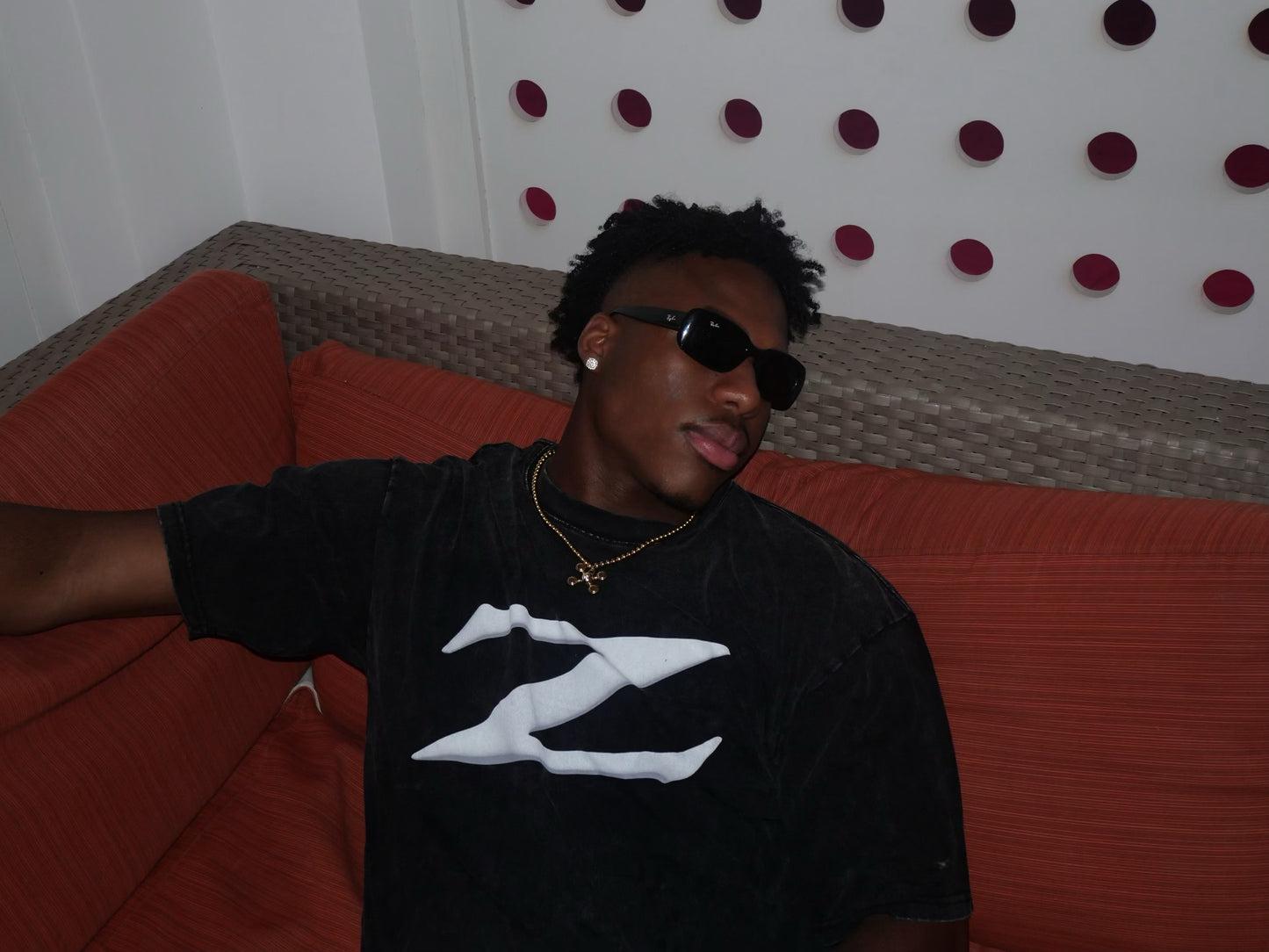 Z Runner- Black