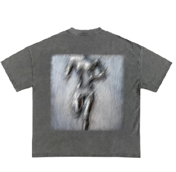 Z Runner- Grey