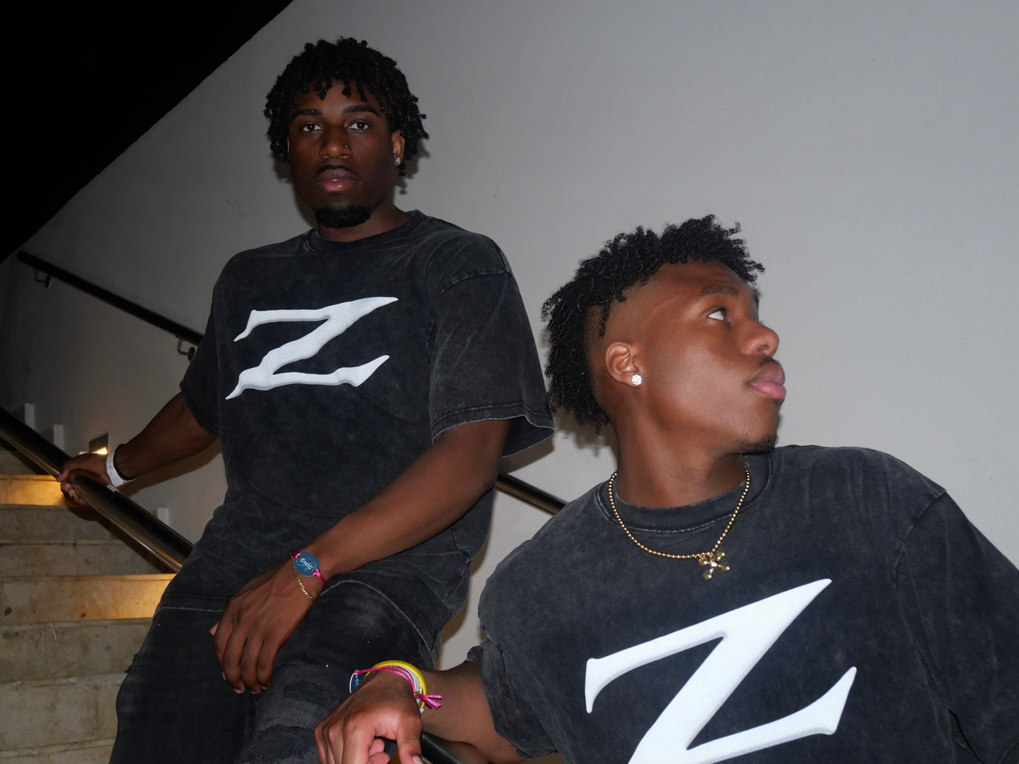 Z Runner- Black