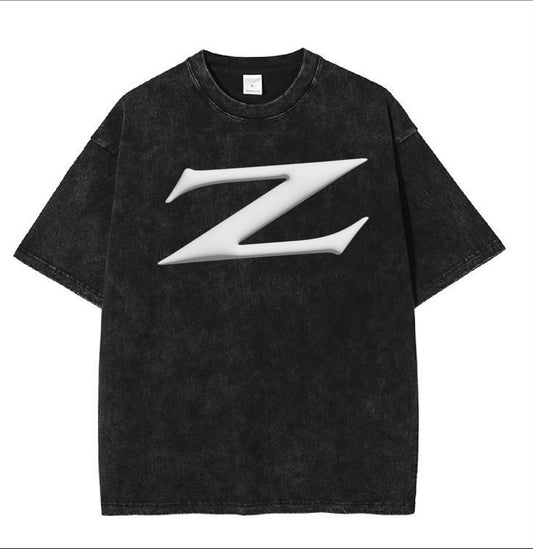 Z Runner- Black